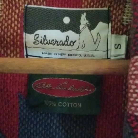 Bob Timberlake Women's Western Jacket - Picture 3 of 6